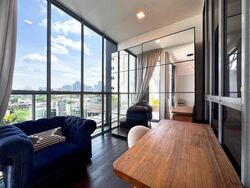 Mon Jervois (D10), Condominium #471688641